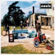 Обложка Oasis – Dont go away