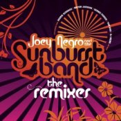 Обложка The Sunburst Band – Everydub