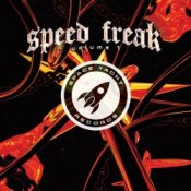 Обложка The Speed Freak – Kick It