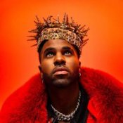 Обложка Jason Derulo – Bad Behavior