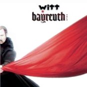 Обложка Joachim Witt – Morgenstern