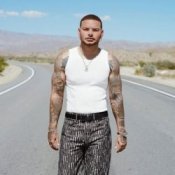 Kane Brown – It Turns Me On