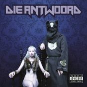 Обложка Die Antwoord – In Your Face