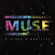 Обложка Muse – Recess (Unreleased alternate version)