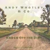 Обложка Andy Whatley & Co. – Drink