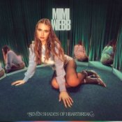 Обложка Mimi Webb – Dumb Love