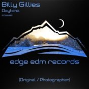 Обложка Billy Gillies – Daytona (Original Mix)