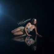 Обложка CLARA – URAGANI