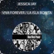 Обложка Jessica Jay – Viva Forever