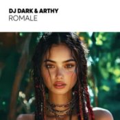 Обложка Dj Dark & Arthy – Romale