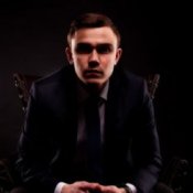Обложка Artem Kaliev – G-House