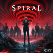Обложка Rezz – Chemical Bond