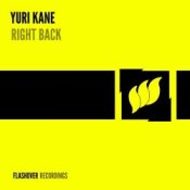 Yuri Kane – Right Back