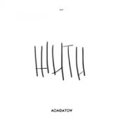 Обложка АСАФАТОV – Жити