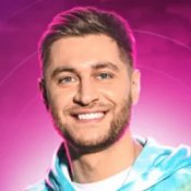 Обложка DAVA – У меня - ты