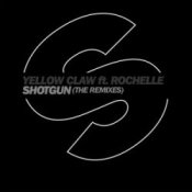 Обложка Yellow Claw Ft Rochelle – Shotgun (Lny Tnz Remix)