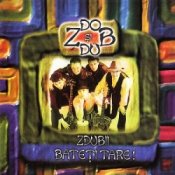 Обложка Zdob şi Zdub – Zdubii bateti tare
