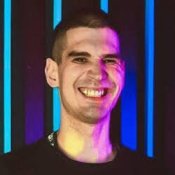 Обложка KOLYA BALAGAN – Девчуля-шик