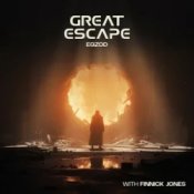 Обложка Egzod & Finnick Jones – Great Escape