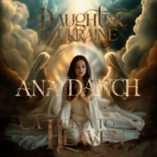 Обложка Ana Danch – Daughter of Ukraine (A plea to Heaven)