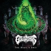 Обложка Goliathus – Full Black Moon