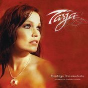 Обложка Tarja – Kuin Henkäys Ikuisuudesta