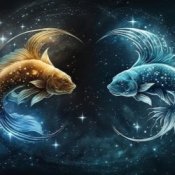 ИИ.Михаил Скаров-Шаров - Песнь Рыб. "Океан души".