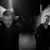 Обложка The Crystal Method – Trip Like I Do
