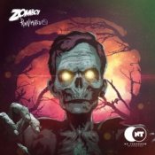 Обложка Zomboy – Bad Intentions