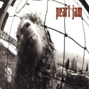 Обложка Pearl Jam – Even Flow
