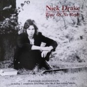 Обложка Nick Drake – I Was Made To Love Magic