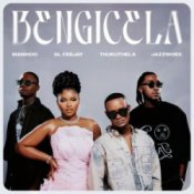 Обложка MaWhoo & GL_Ceejay & Thukuthela – Bengicela (feat. Jazzworx)