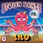 Обложка Lilo – Stolen Dance
