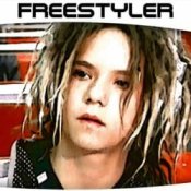 Обложка Bomfunk Mc`s – Freestyler