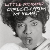 Обложка Little Richard – Lawdy Miss Claudy