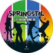 Обложка Springstil – Jump 2 Nite (Megastylez Edit)
