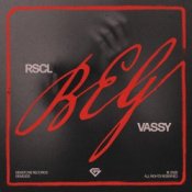 Обложка RSCL & VASSY – Beg