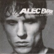 Обложка Alec Empire – Electric Bodyrock