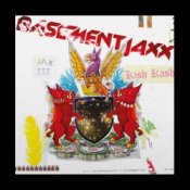 Обложка Basement Jaxx – Hey You