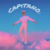 Обложка Tensnake – Capitano