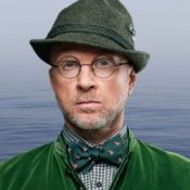 Обложка Орест Лютий – Херсонский рейнджер