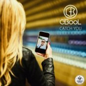 Обложка C-BooL – Catch You