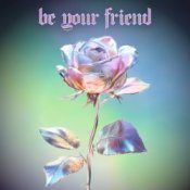 Обложка Cheat Codes & Enisa & Edward Maya – Be Your Friend