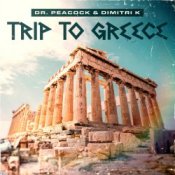 Обложка Dr Peacock – Trip To Greece