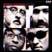Обложка Garaj Mahal – Paladin
