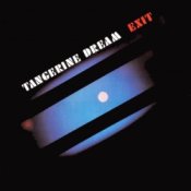 Обложка Tangerine Dream – Solution Of All Problems