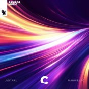 Обложка Lustral – Manifesto