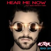 Обложка Alok, Bruno Martini feat. Zeeba – Hear Me Now