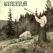 Обложка Burzum – Gebrechlichkeit II