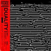 Обложка Duke Dumont Feat. Roland Clark – Obey